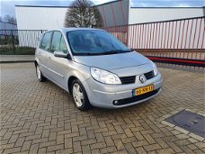 Renault Scénic - 1.6-16V Expression Comfort EXPORT/ AIRCO/ APK