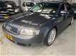 Audi A4 - 2.0 MT /Aut/18” Sportvelgen/Trekhaak/ Nap/ NETTE AUTO - 1 - Thumbnail