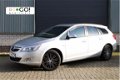 Opel Astra Sports Tourer - 1.4 Turbo Edition 140pk / Airco - 1 - Thumbnail