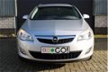 Opel Astra Sports Tourer - 1.4 Turbo Edition 140pk / Airco - 1 - Thumbnail