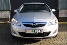 Opel Astra Sports Tourer - 1.4 Turbo Edition 140pk / Airco