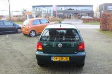 Volkswagen Polo - 1.4 Comfortline Autom Elek pakket