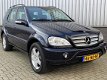 Mercedes-Benz M-klasse - 55 AMG ML55 4x4 | YOUNGTIMER | NAP | ZEER NETJES - 1 - Thumbnail