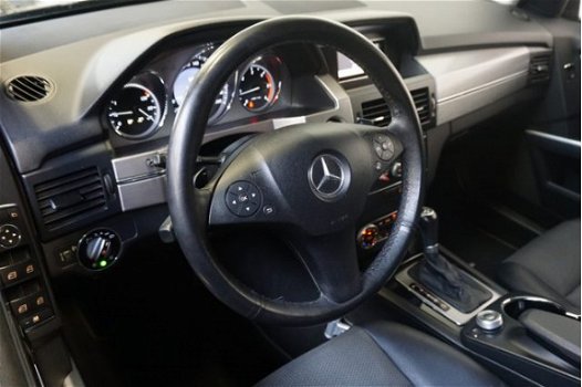 Mercedes-Benz GLK-klasse - 220 CDI 4-Matic Automaat. Navigatie. 1ste Eigenaar. Nationale Autopas (NA - 1