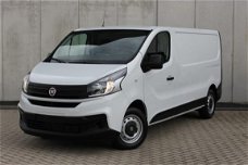 Fiat Talento - 2.0 MJ 145PK L2H1 Pro Edition Navi Trekhaak PDC