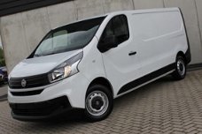 Fiat Talento - 2.0 MJ 145PK L2H1 Pro Edition Navi Trekhaak PDC