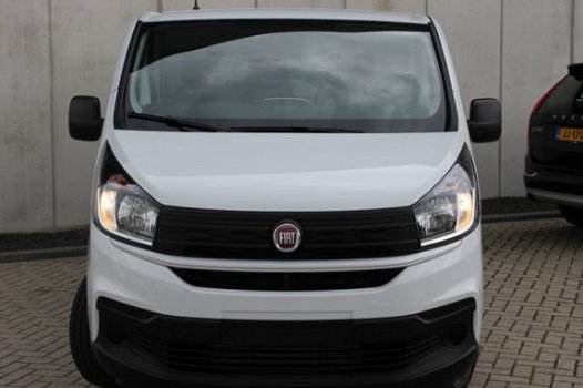 Fiat Talento - 2.0 MJ 145PK L2H1 Pro Edition Navi Trekhaak PDC - 1