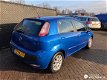 Fiat Punto Evo - 1.3 Multijet 16v 85 Dynamic - 1 - Thumbnail