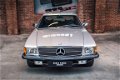 Mercedes-Benz SL-klasse Roadster - SL-klasse 450 ABSOLUTE NIEUWSTAAT - 1 - Thumbnail