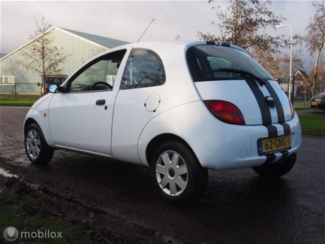 Ford Ka - 1.3 Champion - 1