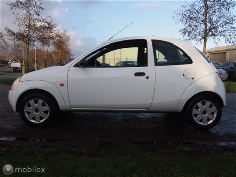 Ford Ka - 1.3 Champion - 1