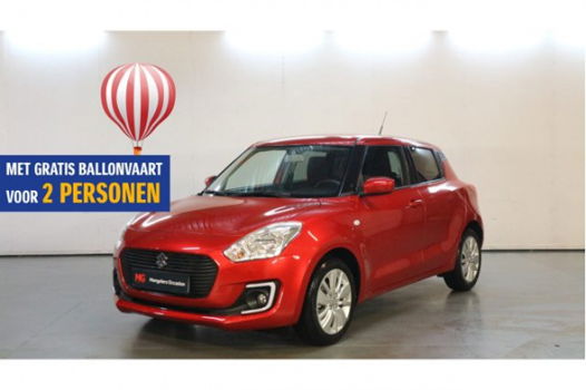 Suzuki Swift - 1.2 Select - 1