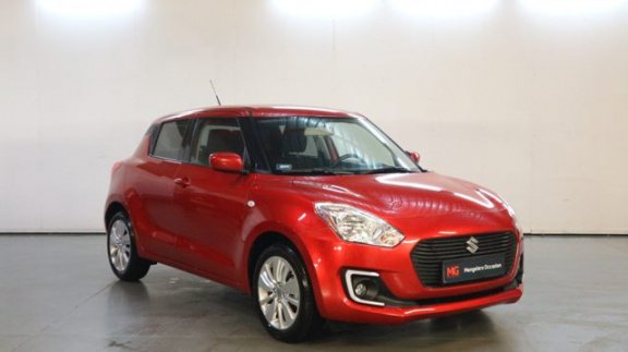 Suzuki Swift - 1.2 Select - 1