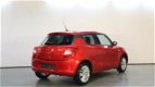 Suzuki Swift - 1.2 Select - 1 - Thumbnail