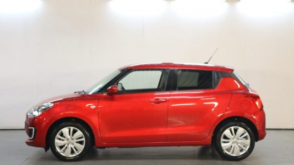 Suzuki Swift - 1.2 Select - 1