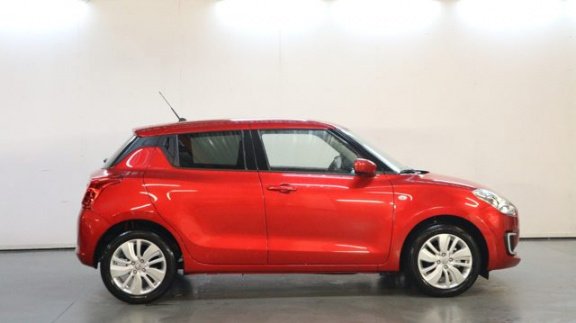 Suzuki Swift - 1.2 Select - 1