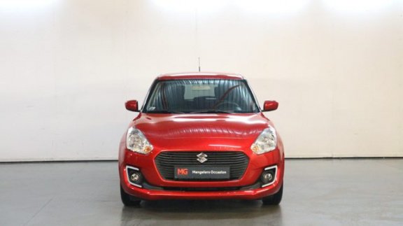 Suzuki Swift - 1.2 Select - 1