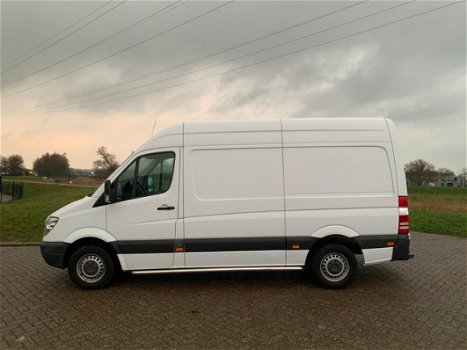 Mercedes-Benz Sprinter - SPRINTER - 1