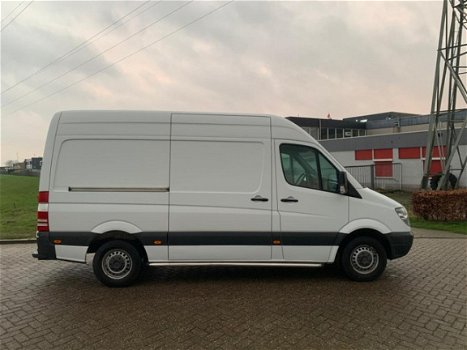 Mercedes-Benz Sprinter - SPRINTER - 1