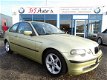 BMW 3-serie Compact - 316ti Executive - 1 - Thumbnail