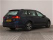 Volkswagen Golf Variant - 1.4 TSi 125pk Allstar ECC APPLE-CARPLAY NAV STOELVERW. PDC 16'' - 1 - Thumbnail