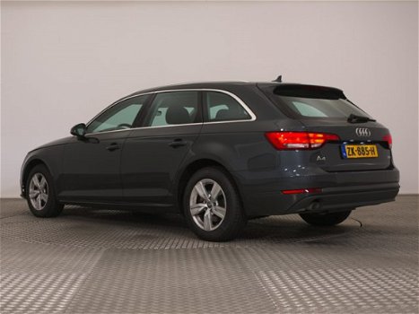 Audi A4 Avant - 2.0 TDi Sport ECC NAV KEYLESS-GO PDC LMV 16'' - 1