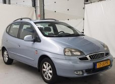 Daewoo Tacuma - 2.0 16V 4DRS (89 KW) AIRCO