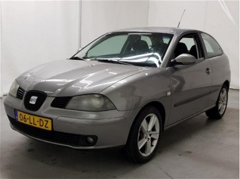 Seat Ibiza - IBIZA; 1.9 TDI/PD 96KW - 1