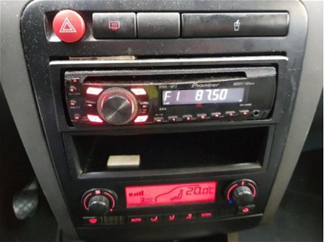 Seat Ibiza - IBIZA; 1.9 TDI/PD 96KW - 1