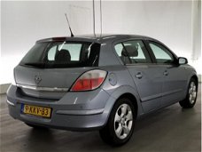 Opel Astra - ASTRA; H-CC Z16XEP EASYTRONIC