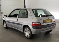 Citroën Saxo - 1.4I 3D. VTS NW.APK