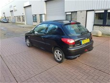 Peugeot 206 - 1.4 3DRS NW.APK