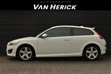 Volvo C30 - 2.0 R-Edition Clima / Cruise / LM Velgen / Nette staat