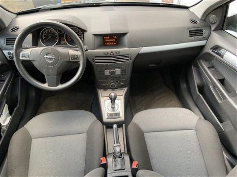 Opel Astra - 1.6 Enjoy Automaat - 1