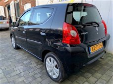 Suzuki Alto - 1.0 Exclusive 1e eigenaar