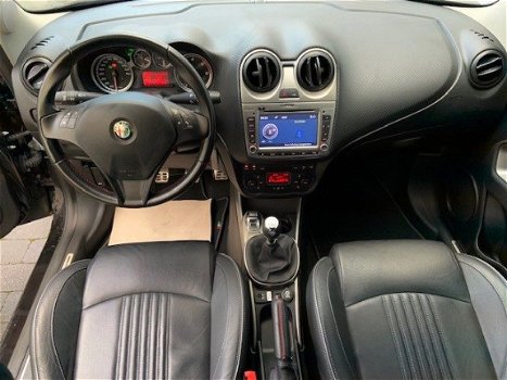 Alfa Romeo MiTo - 1.3 JTDm ECO Distinctive Premium pakket - 1