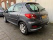 Peugeot 206 - 1.1 Access Lite - 1 - Thumbnail