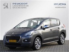 Peugeot 3008 - 1.6 165pk Automaat Active | 1e Eigenaar | Trekhaak