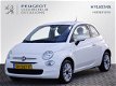 Fiat 500 - 1.2 69pk Popstar | NIEUWSTAAT | Airco | Cruise control - 1 - Thumbnail