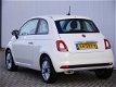 Fiat 500 - 1.2 69pk Popstar | NIEUWSTAAT | Airco | Cruise control - 1 - Thumbnail