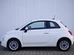 Fiat 500 - 1.2 69pk Popstar | NIEUWSTAAT | Airco | Cruise control - 1 - Thumbnail