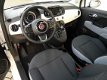 Fiat 500 - 1.2 69pk Popstar | NIEUWSTAAT | Airco | Cruise control - 1 - Thumbnail