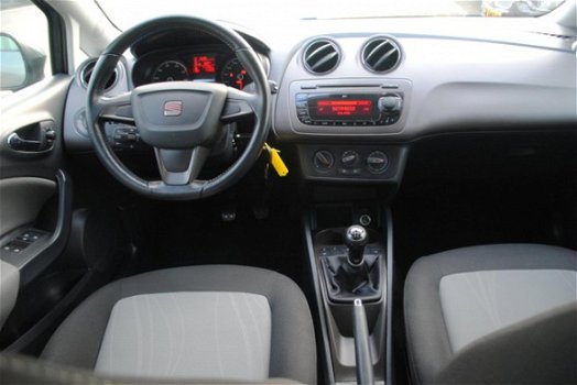 Seat Ibiza - 1.2 TSI Style 105 PK DEALER ONDERHOUDEN - 1