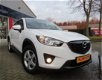 Mazda CX-5 - 2.0 SkyActiv NAVI / AIRCO/ECC / TREKHAAK - 1 - Thumbnail