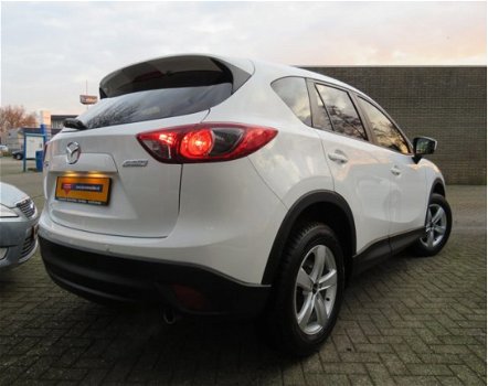 Mazda CX-5 - 2.0 SkyActiv NAVI / AIRCO/ECC / TREKHAAK - 1