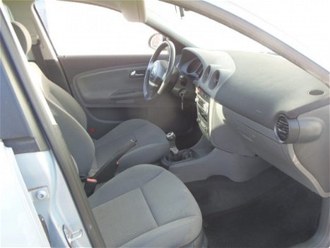 Seat Ibiza - 1.4-16V Signo 5-Drs Airco Nw APK - 1