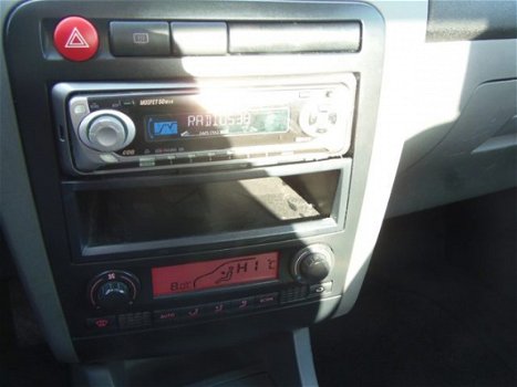 Seat Ibiza - 1.4-16V Signo 5-Drs Airco Nw APK - 1