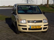 Fiat Panda - 1.2 Dynamic APK 12-2020