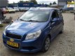 Chevrolet Aveo - 1.2 16V LS B-clever - 1 - Thumbnail