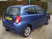 Chevrolet Aveo - 1.2 16V LS B-clever - 1 - Thumbnail